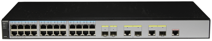 Серия S2750-EI S2750-28TP-EI-AC
