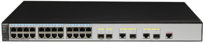 Серия S2750-EI S2751-28TP-PWR-EI-AC
