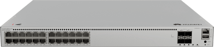 Серия S310 S310-24PN4X