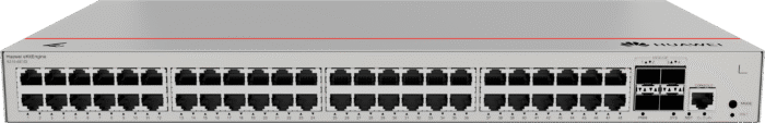 Серия S310 S310-48T4X