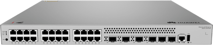 Серия S530 S530-24T4XE