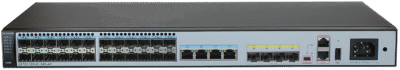 Серия S5720-EI S5720-32X-EI-24S-AC