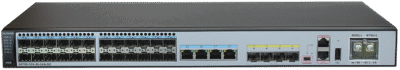 Серия S5720-EI S5720-32X-EI-24S-DC