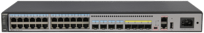 Серия S5720-EI S5720-32X-EI-AC