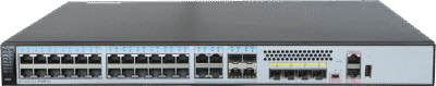 Серия S5720-EI S5720-36C-PWR-EI-AC