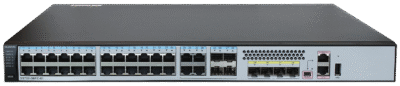 Серия S5720-EI S5720-36PC-EI-AC