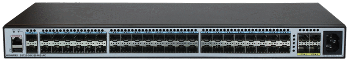 Серия S5720-EI S5720-50X-EI-46S-AC