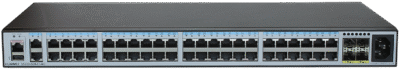 Серия S5720-EI S5720-50X-EI-AC