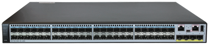 Серия S5720-EI S5720-56C-EI-48S-AC