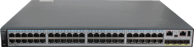 Серия S5720-EI S5720-56C-EI-AC