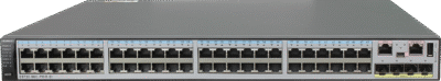 Серия S5720-EI S5720-56C-PWR-EI-AC