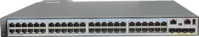 Серия S5720-EI S5720-56C-PWR-EI-AC1