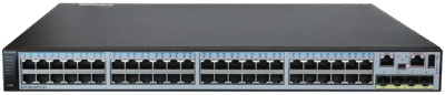 Серия S5720-EI S5720-56PC-EI-AC