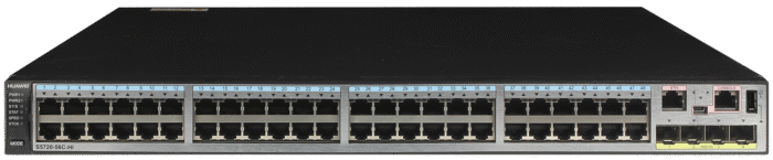 Серия S5720-HI S5720-56C-HI-AC