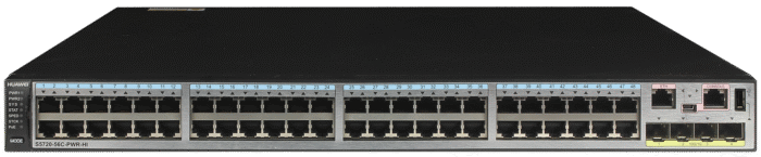 Серия S5720-HI S5720-56C-PWR-HI-AC1
