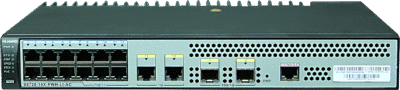Серия S5720-LI S5720-16X-PWH-LI-AC