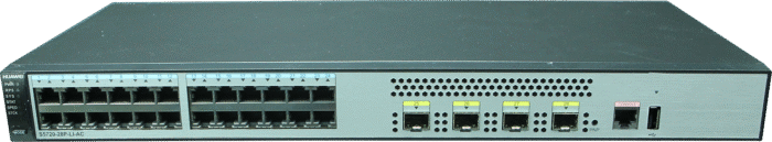 Серия S5720-LI S5720-28P-LI-AC