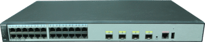 Серия S5720-LI S5720-28P-PWR-LI-AC