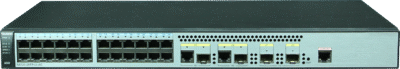 Серия S5720-LI S5720-28TP-LI-AC