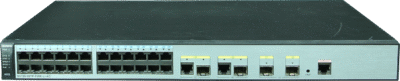 Серия S5720-LI S5720-28TP-PWR-LI-AC