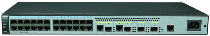 Серия S5720-LI S5720-28TP-PWR-LI-ACL