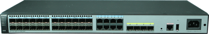 Серия S5720-LI S5720-28X-LI-24S-AC