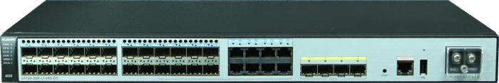 Серия S5720-LI S5720-28X-LI-24S-DC
