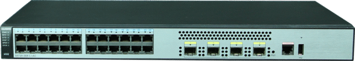 Серия S5720-LI S5720-28X-LI-AC