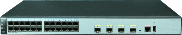 Серия S5720-LI S5720-28X-PWR-LI-AC