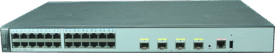 Серия S5720-LI S5720-28X-PWR-LI-ACF