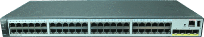 Серия S5720-LI S5720-52P-LI-AC