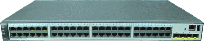 Серия S5720-LI S5720-52P-PWR-LI-AC