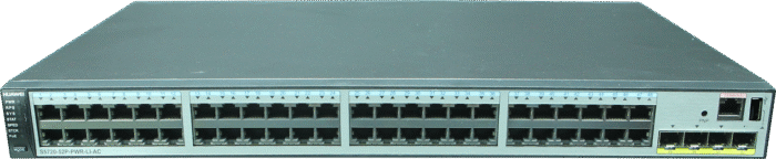 Серия S5720-LI S5720-52P-PWR-LI-AC