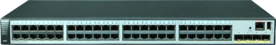 Серия S5720-LI S5720-52X-LI-DC