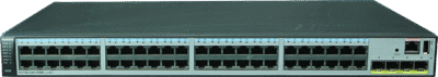 Серия S5720-LI S5720-52X-PWR-LI-AC