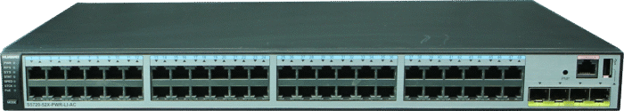 Серия S5720-LI S5720-52X-PWR-LI-AC