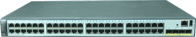 Серия S5720-LI S5720-52X-PWR-LI-ACF