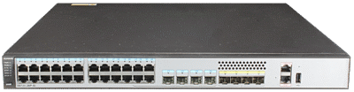 Серия S5720-SI S5720-28P-SI-AC