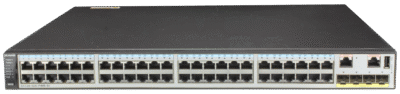 Серия S5720-SI S5720-52X-PWR-SI-DC