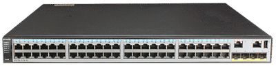 Серия S5720-SI S5720-52X-SI-AC