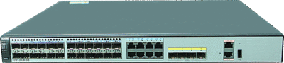 Серия S5720-SI S5721-28X-SI-24S-AC