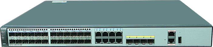 Серия S5720-SI S5721-28X-SI-24S-AC