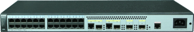 Серия S5720S-LI S5720S-28TP-PWR-LI-ACL