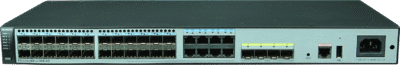 Серия S5720S-LI S5720S-28X-LI-24S-AC