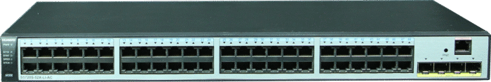 Серия S5720S-LI S5720S-52X-LI-AC