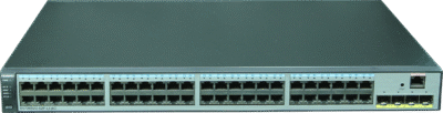 Серия S5720S-LI S5720SV2-52P-LI-AC