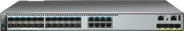 Серия S5730-HI S5730-44C-HI-24S
