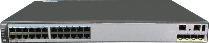 Серия S5730-HI S5730-44C-PWH-HI