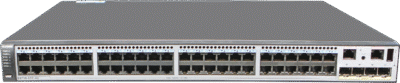 Серия S5730-HI S5730-60C-HI