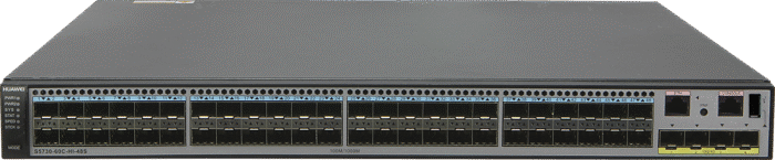 Серия S5730-HI S5730-60C-HI-48S